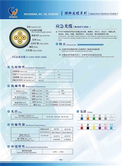 應(yīng)急光纜